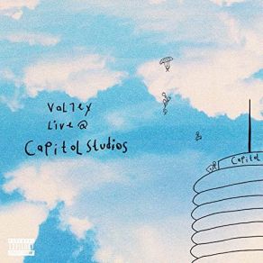 Download track Oh Shit…are We In Love? (Live At Capitol Studios) Valley