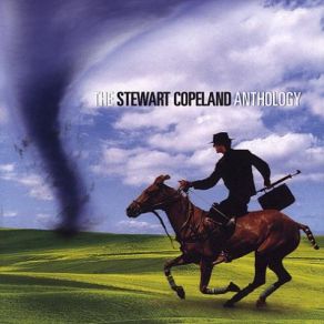 Download track Serengeti Long Walk (The Rhythmatist) Stewart Copeland