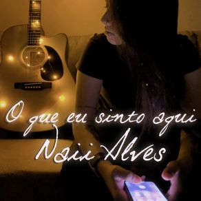 Download track Um Pedido (Acústico) Naii Alves