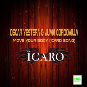 Download track Move Your Body (Radio Edit) Juan Cordovilla