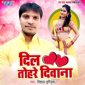 Download track Dil Tohare Deewana Vishal India