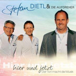 Download track Freunde Fürs Leben Stefan Dietl, Die Aufdreher