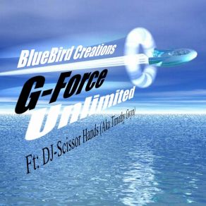 Download track Count Funky Bluebird CreationsDJ-Scissor Hands