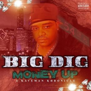 Download track Now You Big DigVic Dibiasi