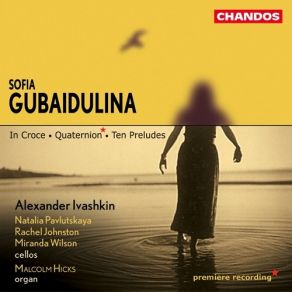 Download track 07. VI. Flagioletti Sofia Gubaidulina