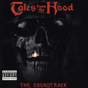 Download track Tales From The Hood The Chill, Domino, DOMINO (RAP PERFORMED BY 