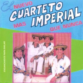 Download track Los Gotereros Cuarteto Imperial