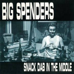 Download track Nothing Comes To Mind Big Spenders