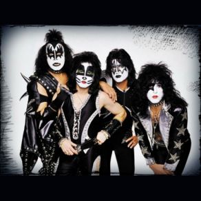 Download track God Gave Rock 'N' Roll To You II Kiss