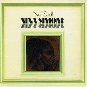 Download track Ain'T Got No / I Got Life Nina Simone