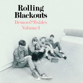 Download track Black Cake Rolling Blackouts