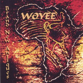 Download track African Music Woyee