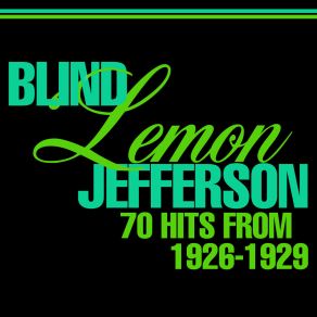 Download track That Black Snake Moan N2 Blind Lemon Jefferson