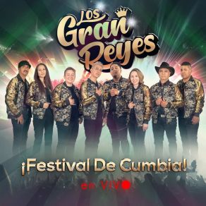 Download track Cumbia Del Chango (Live) Los Gran Reyes