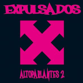 Download track Yes I Will Expulsados