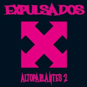 Download track I'm A Boy Expulsados