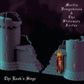 Download track Death Comes As The End Martin Vengadesan, The Stalemate Factor