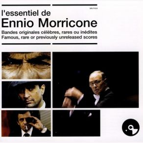 Download track Il Était Une Fois La Révolution Ennio Morricone