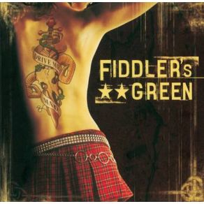 Download track Whack Me Fiddler'S Green