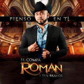 Download track Barracho Y Parrandero El Compa Roman