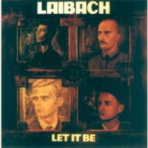 Download track I've Got A Feeling Laibach