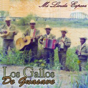 Download track El Baile Nuevo Los Gallos De Guasave