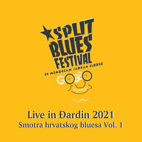 Download track I'd Rather Go Blind (Live) Razni IzvođačiHarpoon Blues Band