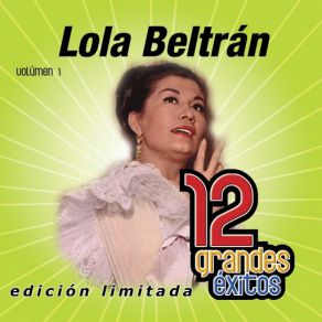 Download track Huapango Torero Lola Beltrán