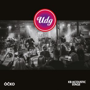 Download track Predmesti (Live) UDG