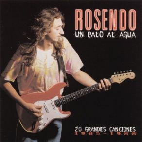 Download track ¿Que Me Das? Rosendo