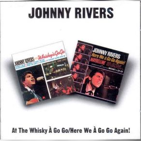 Download track CanÂ´t Buy Me Love Johnny Rivers