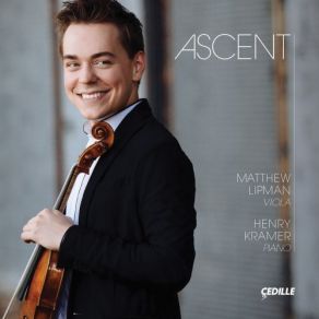 Download track Carmen Fantasie (Arr. For Viola & Piano) Matthew Lipman, Henry Kramer