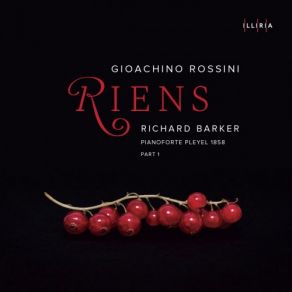 Download track Péchés De Vieillesse, Vol. 12 11. Andantino Mosso - Allegretto Moderato - Tempo Primo Richard Barker