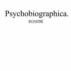 Download track Coquelicot Psychobiographica