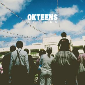 Download track 只有自己知道要的是什么 OK TEENS