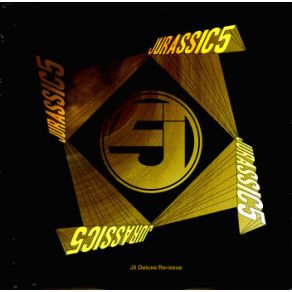 Download track Power 106 Promo Jurassic 5