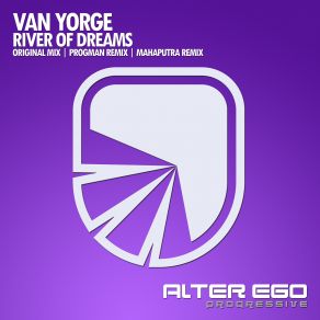 Download track River Of Dreams (Original Mix) Van Yorge