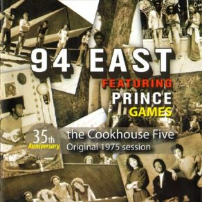 Download track If You See Me Prince, 94 East