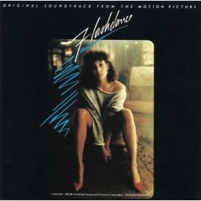 Download track Love Theme From Flashdance Helen St. John