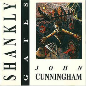 Download track Comic Book Notions John Cunningham