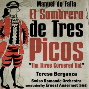 Download track El Sombrero De Tres Picos: Part 2: 