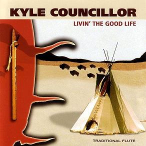 Download track The Song Of Love Kyle Councillor