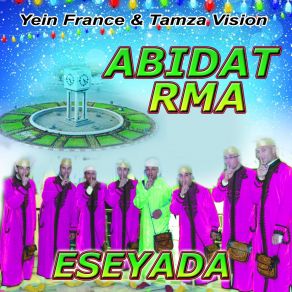 Download track Zahwani Ach Dani Abidat Rma Eseyada