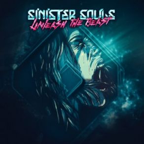 Download track Unleash The Beast (Original Mix) Sinister Souls, Gancher & Ruin