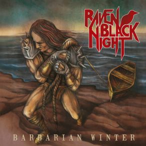 Download track Fallen Angel Raven Black Night