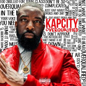 Download track Chando KapCityH3nry