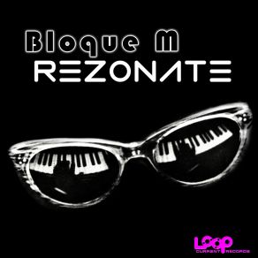 Download track Love Generator Bloque M