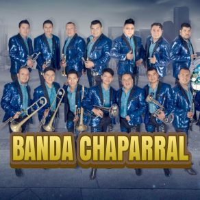 Download track Eres Amor Banda Chaparral