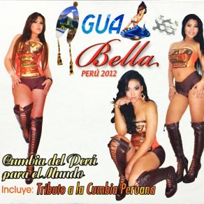 Download track La Calentura Agua Bella