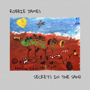 Download track Nomadsland Robbie James